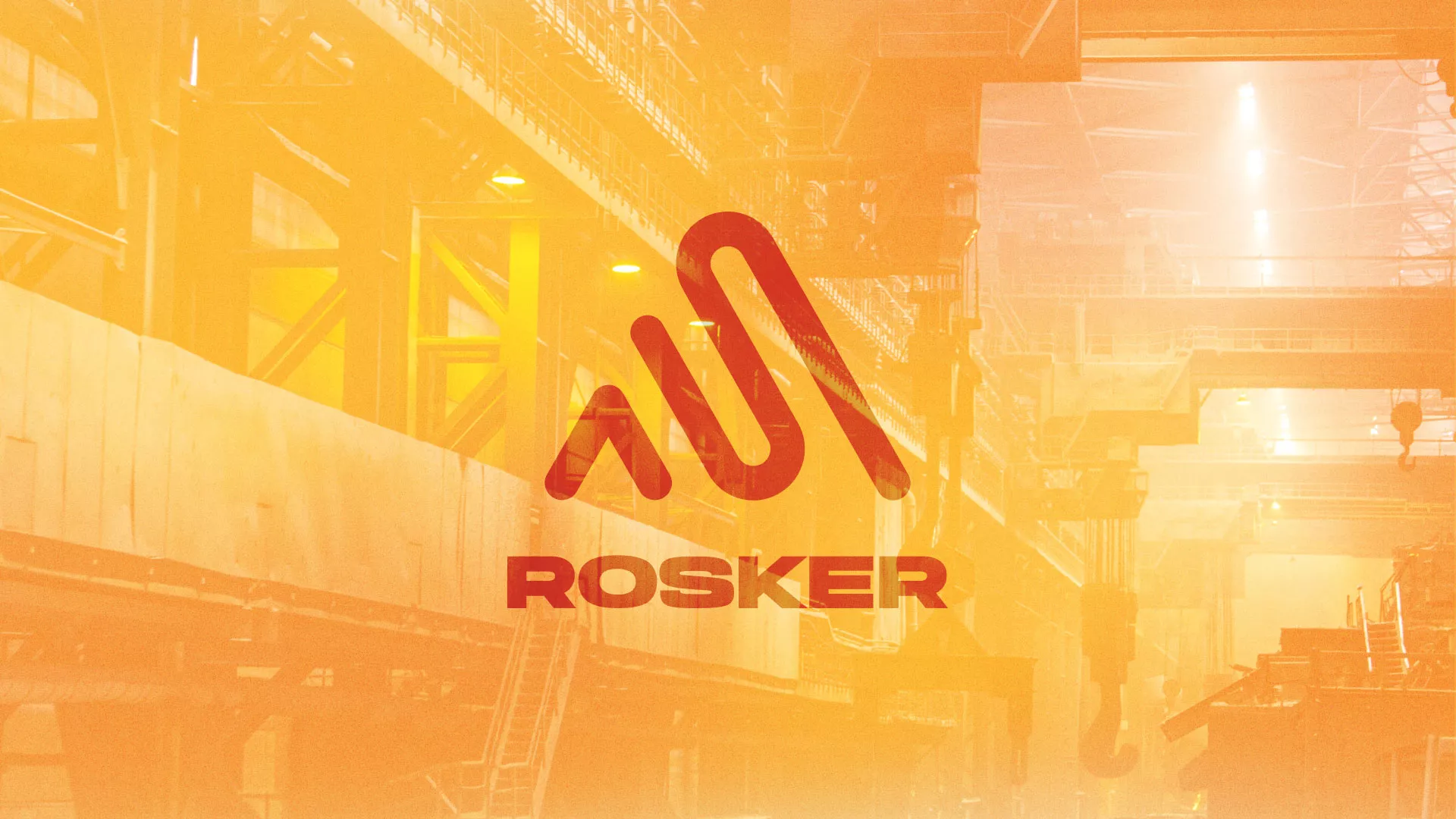 Ребрендинг компании «Rosker» и редизайн сайта в Семёнове
